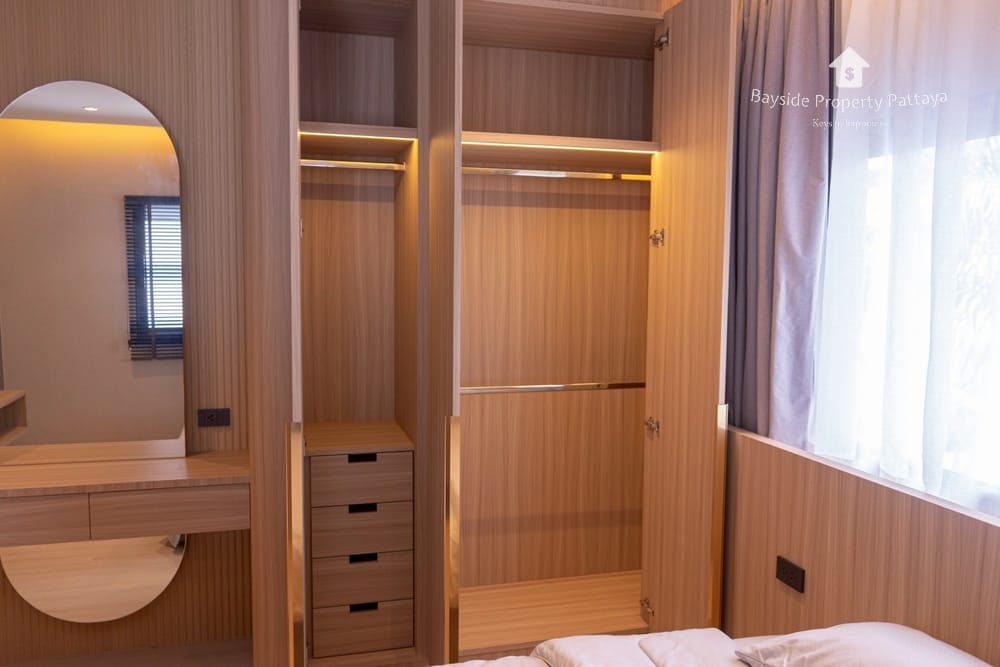 Сдаю 3-к. дом, 150м², на участке 4 сот., Jomtien 14