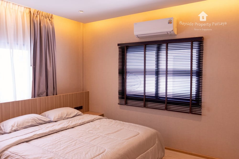 Сдаю 3-к. дом, 150м², на участке 4 сот., Jomtien 16