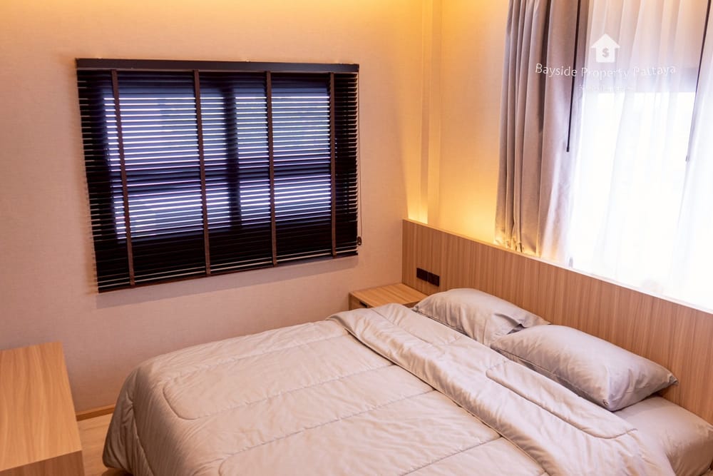 Сдаю 3-к. дом, 150м², на участке 4 сот., Jomtien 20
