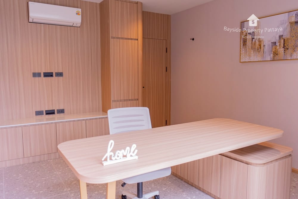 Сдаю 3-к. дом, 150м², на участке 4 сот., Jomtien 29