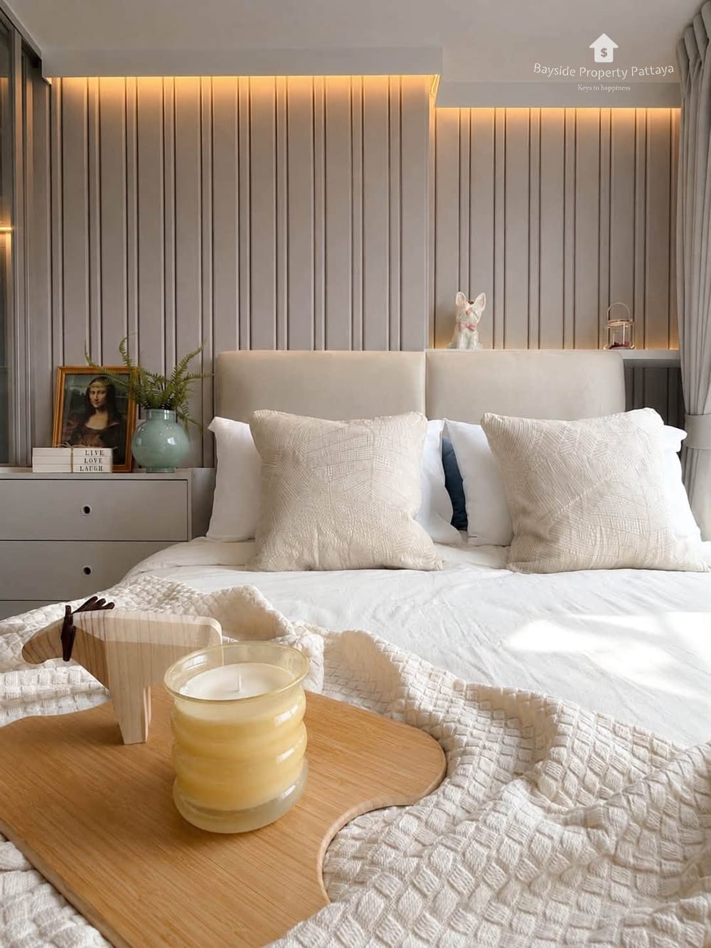 Продам 1-к. апартаменты, 29м², 7/8 эт. в ЖК «Lumpini Seaview Jomtien» 9