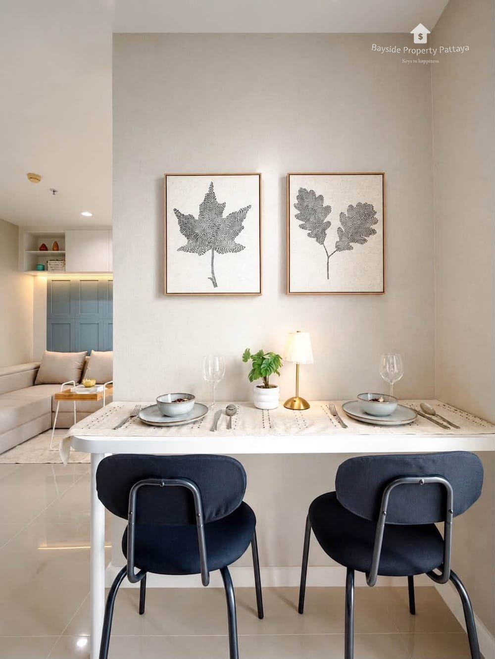 Продам 1-к. апартаменты, 29м², 7/8 эт. в ЖК «Lumpini Seaview Jomtien» 13