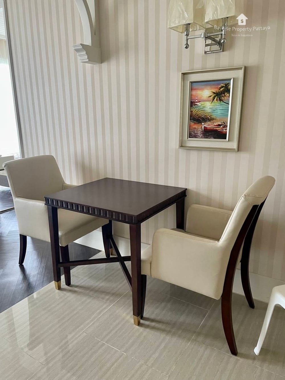 Grand Florida Beachfront Condo Resort: 1-Zimmer-Wohnung zu vermieten in Na Jomtien Pattaya 4