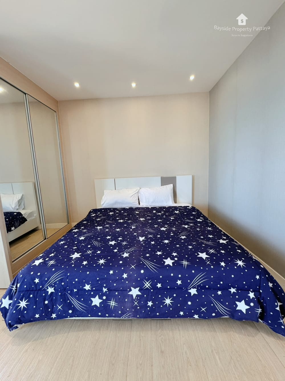 Grande Caribbean, Jomtien: 2-Zimmer-Wohnung mit Meerblick – zu verkaufen und vermieten 4
