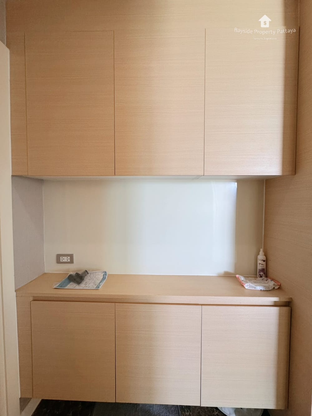 Grande Caribbean, Jomtien: 2-Zimmer-Wohnung mit Meerblick – zu verkaufen und vermieten 16