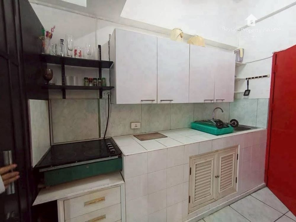 Sea View Studio for Sale in Thien Tong Condotel, Jomtien Pattaya 5