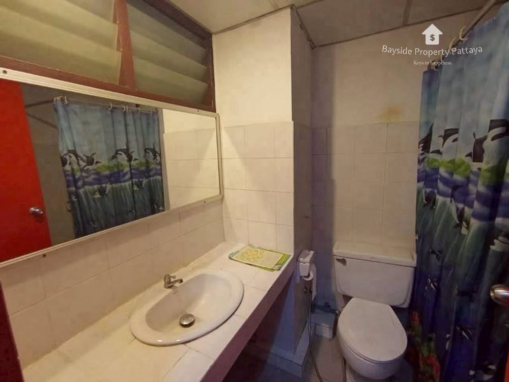 Sea View Studio for Sale in Thien Tong Condotel, Jomtien Pattaya 9
