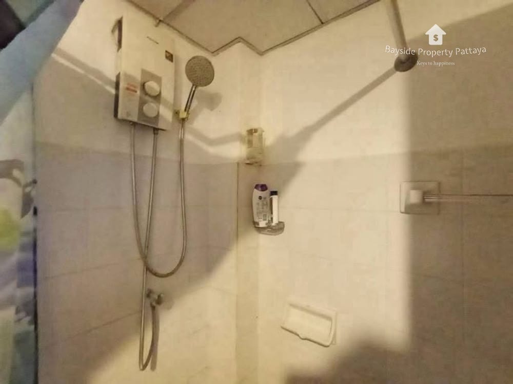 Sea View Studio for Sale in Thien Tong Condotel, Jomtien Pattaya 8