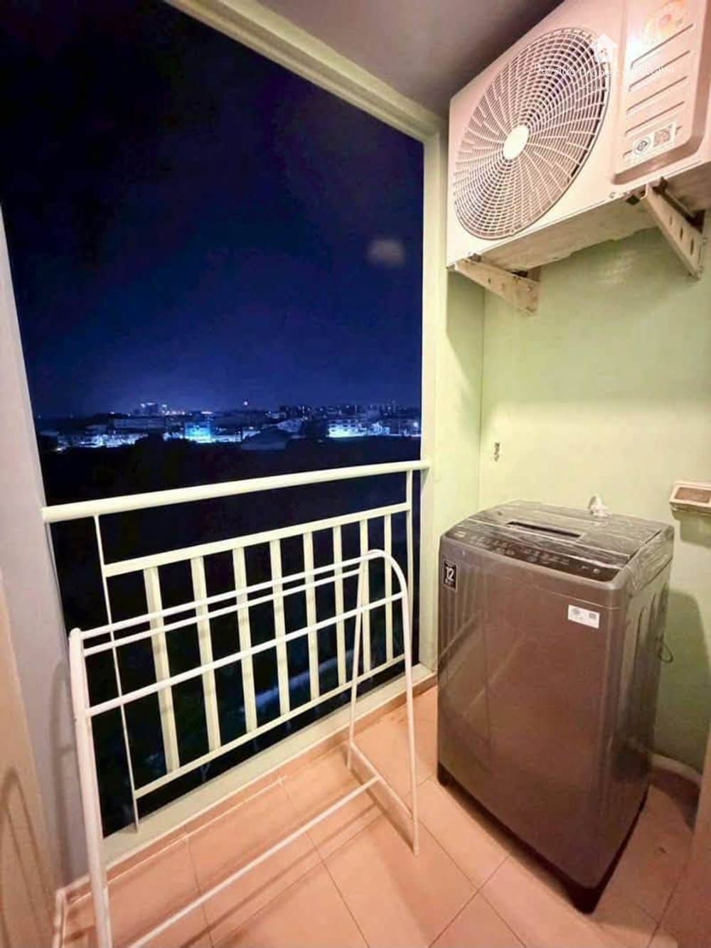 1-Bedroom Condo for Sale in Lumpini Condo Town North Pattaya - City View with 24/7 Security 9