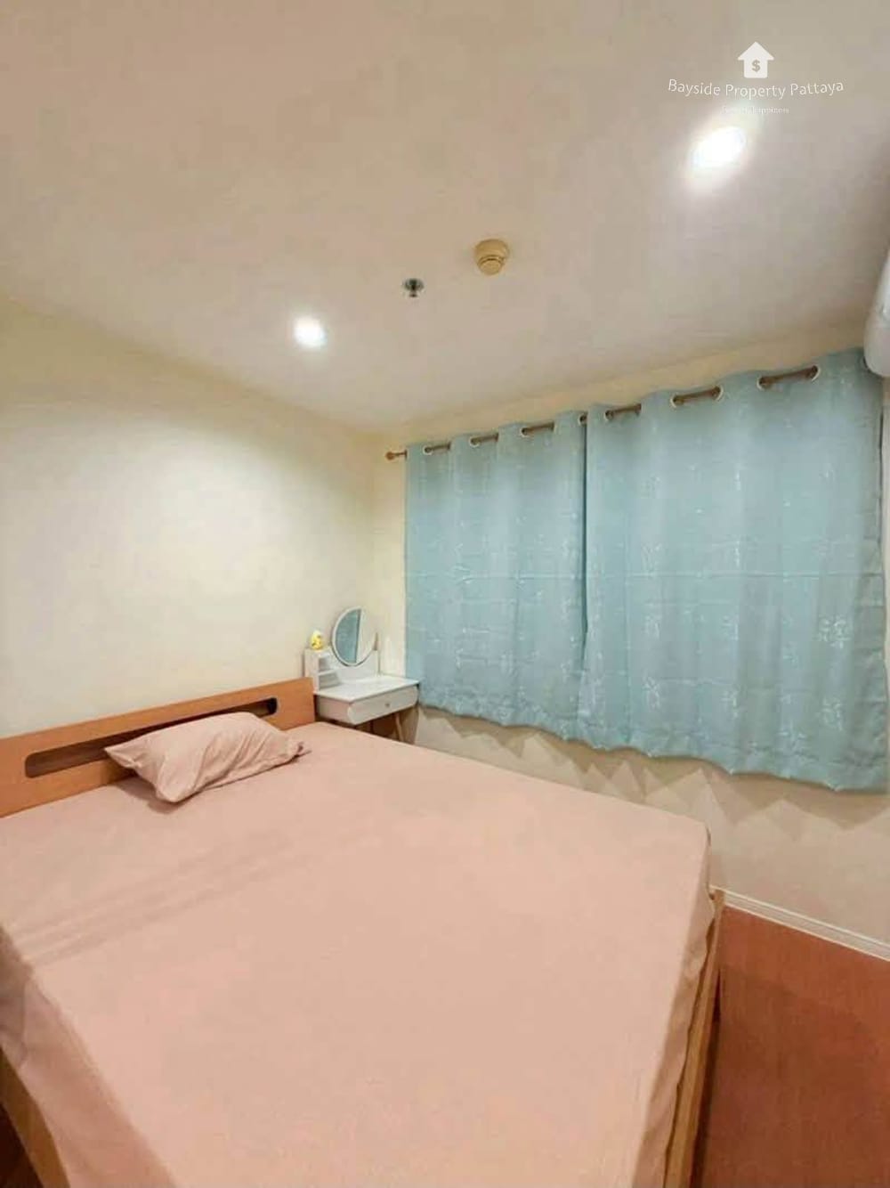 1-Bedroom Condo for Sale in Lumpini Condo Town North Pattaya - City View with 24/7 Security 10