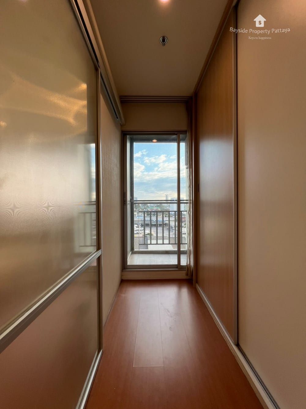 Eigentumswohnung mit 2 Schlafzimmern zum Verkauf im Lumpini Condo Town North Pattaya – Sukhumvit 12