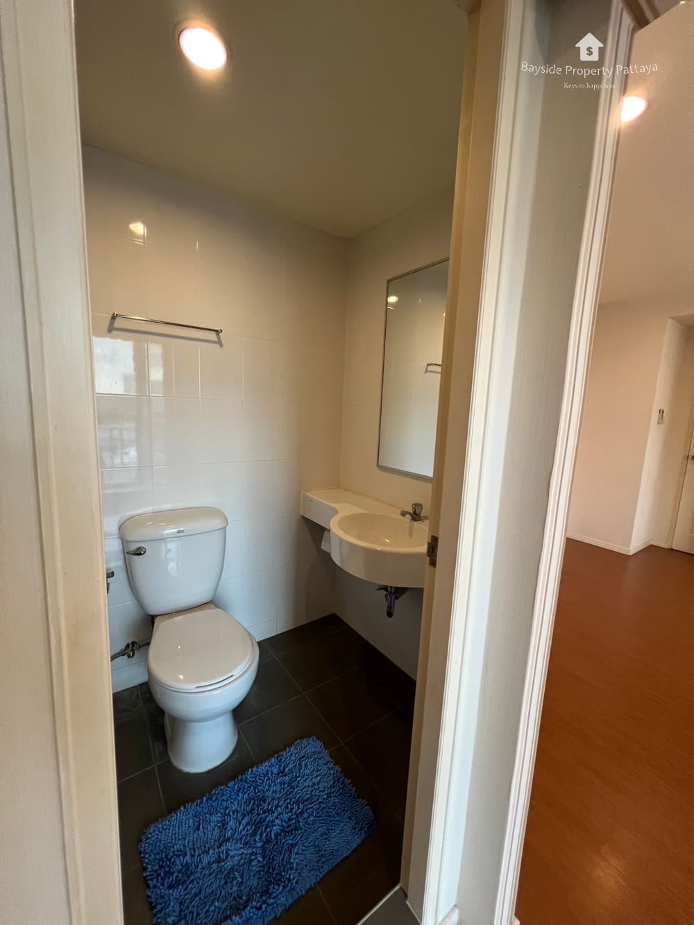Eigentumswohnung mit 2 Schlafzimmern zum Verkauf im Lumpini Condo Town North Pattaya – Sukhumvit 22