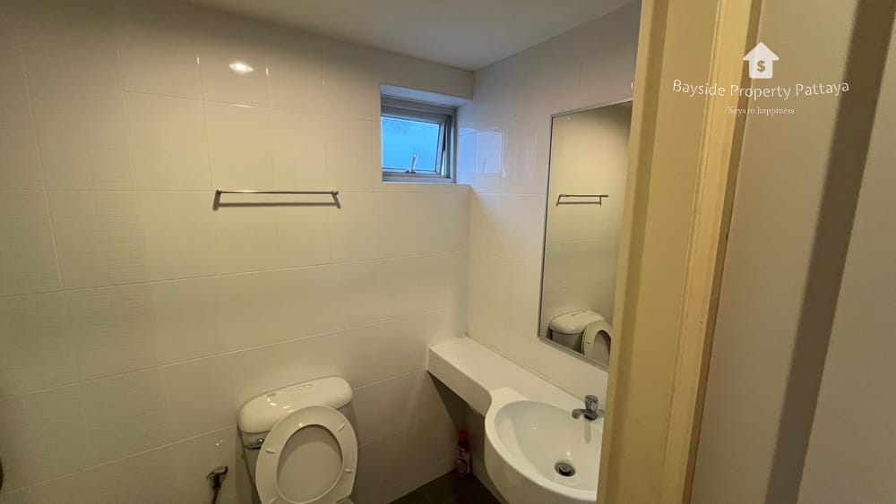 Eigentumswohnung mit 2 Schlafzimmern zum Verkauf im Lumpini Condo Town North Pattaya – Sukhumvit 20