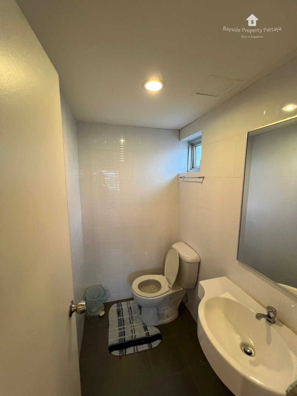 Eigentumswohnung mit 2 Schlafzimmern zum Verkauf im Lumpini Condo Town North Pattaya – Sukhumvit 21