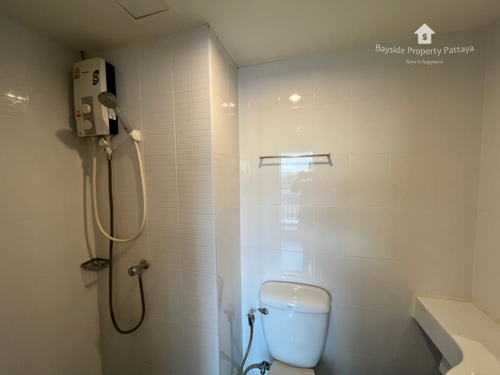 Eigentumswohnung mit 2 Schlafzimmern zum Verkauf im Lumpini Condo Town North Pattaya – Sukhumvit 23