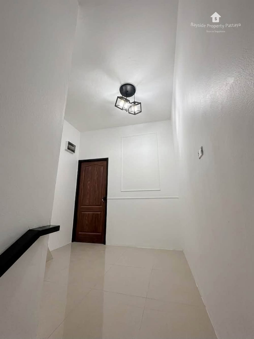 East Pattaya: Haus mit Stadtblick und 2 Schlafzimmern zu verkaufen 6