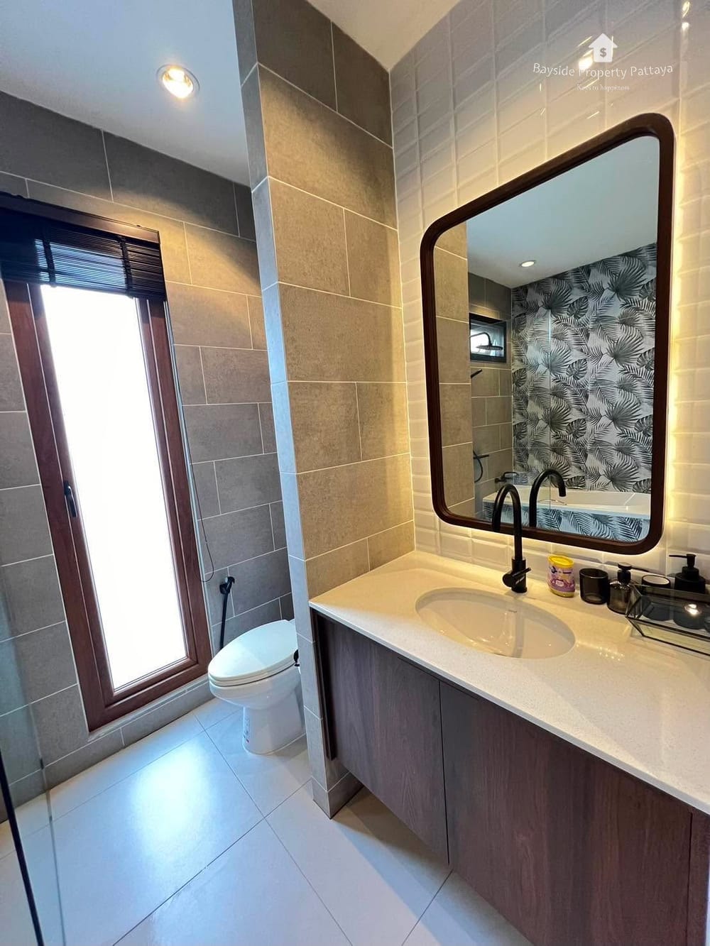 3-Bedroom Pool Villa for Sale and Rent in Panalee Banna Village, East Pattaya 22