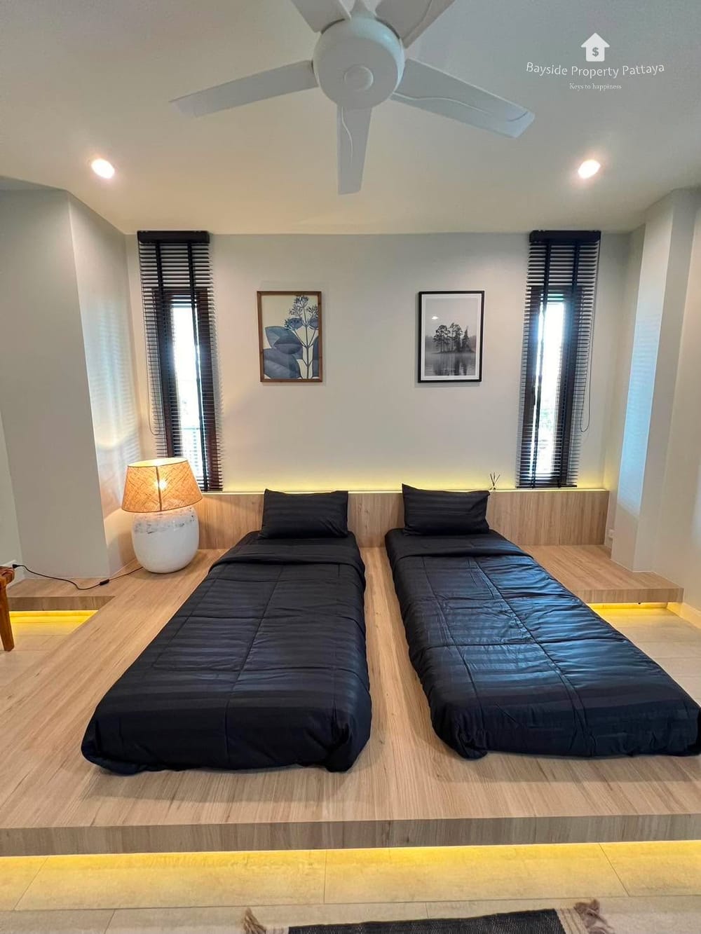 3-Bedroom Pool Villa for Sale and Rent in Panalee Banna Village, East Pattaya 31