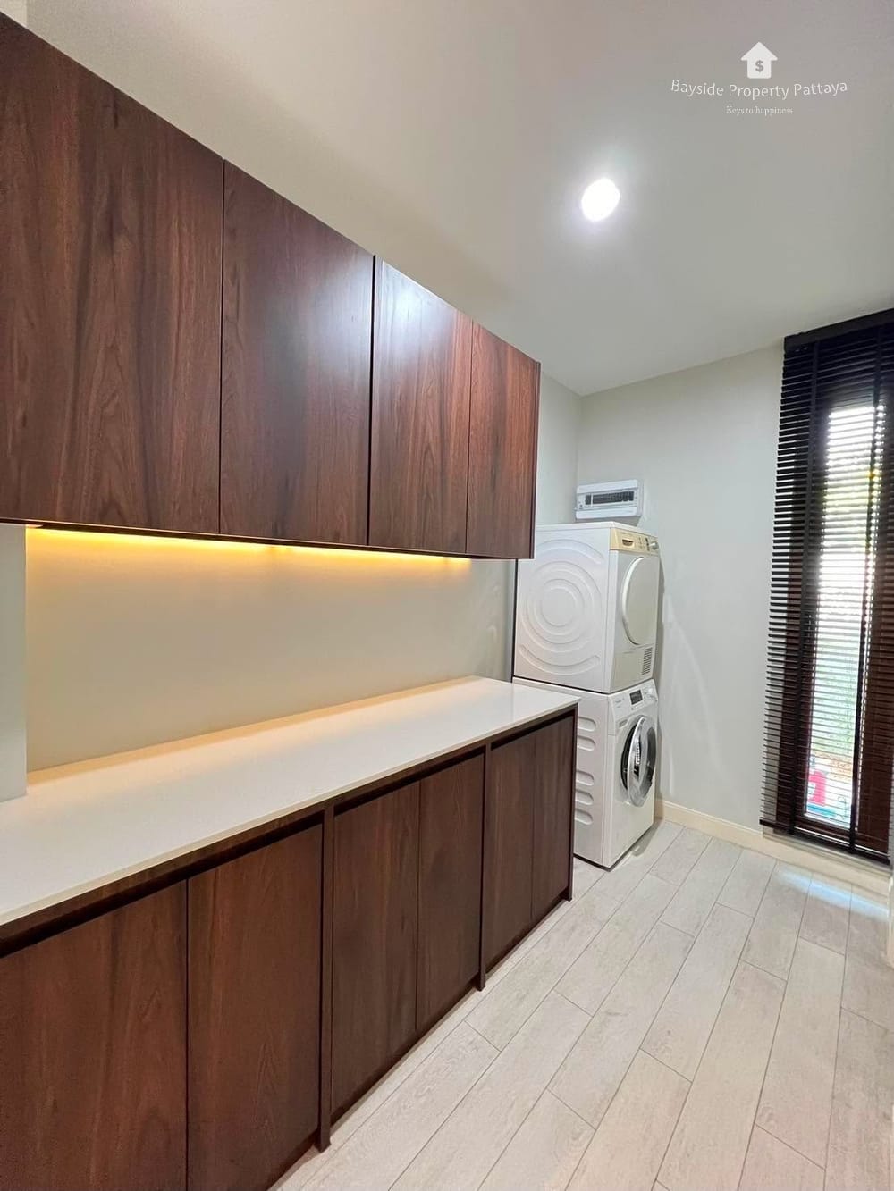 3-Bedroom Pool Villa for Sale and Rent in Panalee Banna Village, East Pattaya 34
