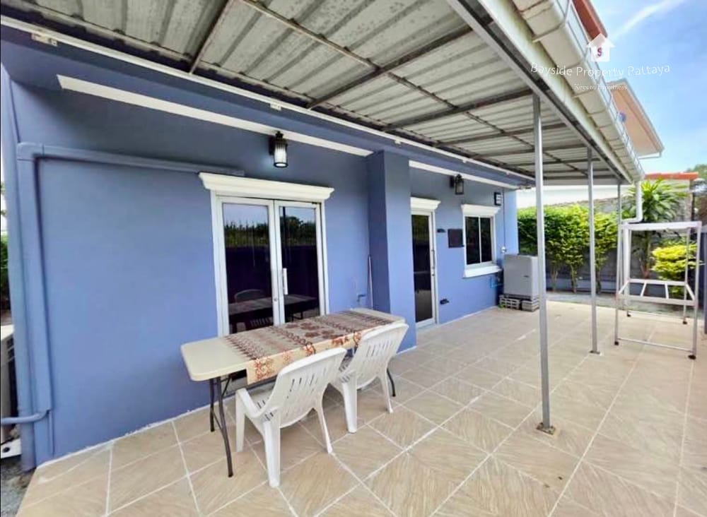 Geräumige 5-Schlafzimmer Pool-Villa zu vermieten in View Point Villa, Jomtien Pattaya 6