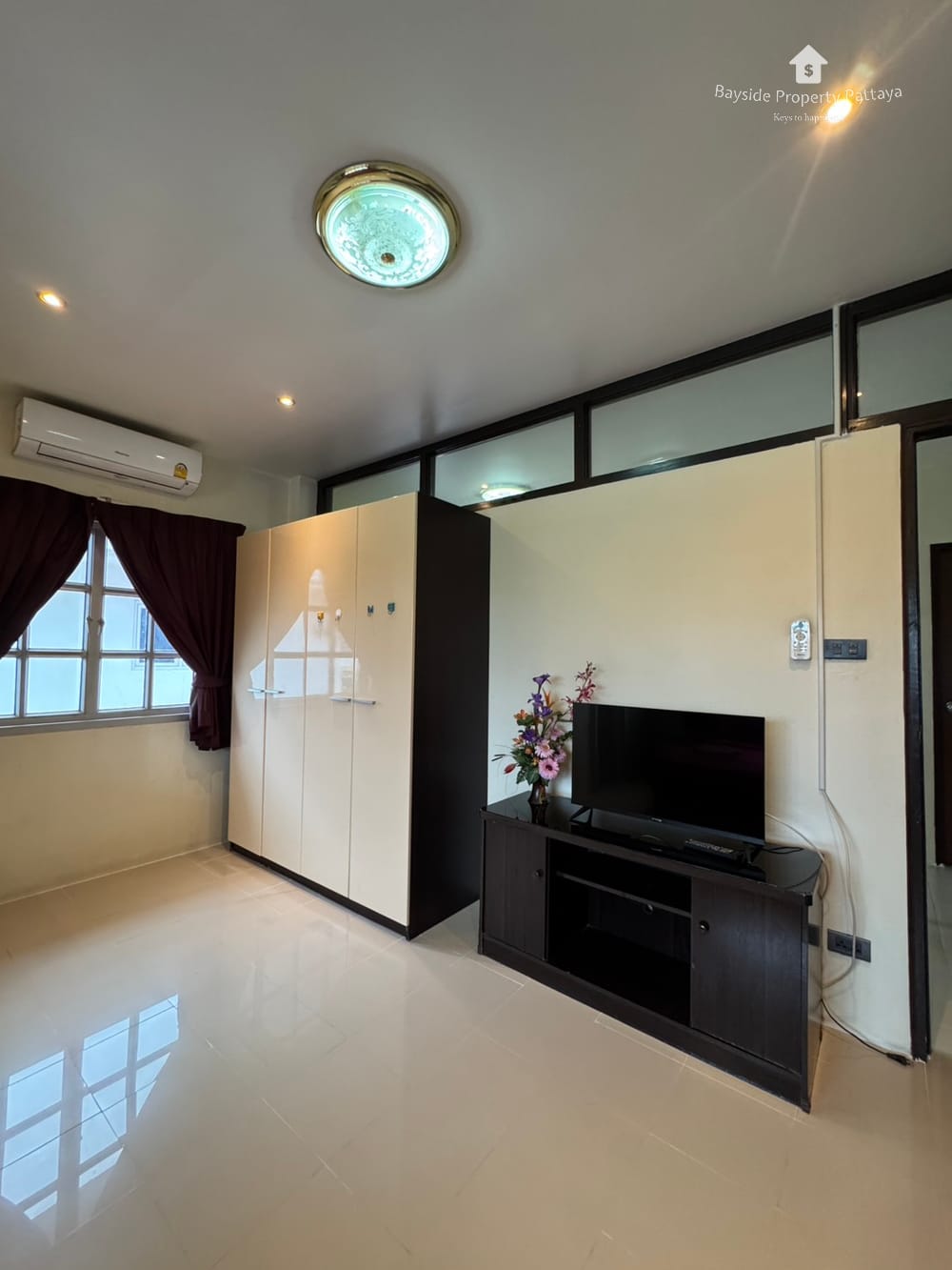 Geräumige 5-Schlafzimmer Pool-Villa zu vermieten in View Point Villa, Jomtien Pattaya 10