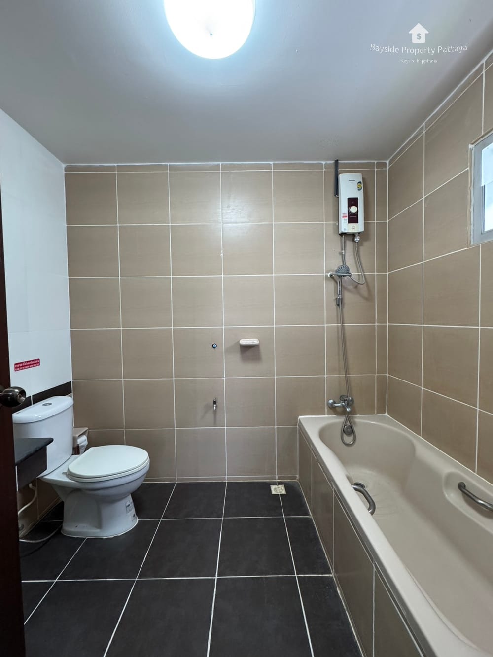 Geräumige 5-Schlafzimmer Pool-Villa zu vermieten in View Point Villa, Jomtien Pattaya 14