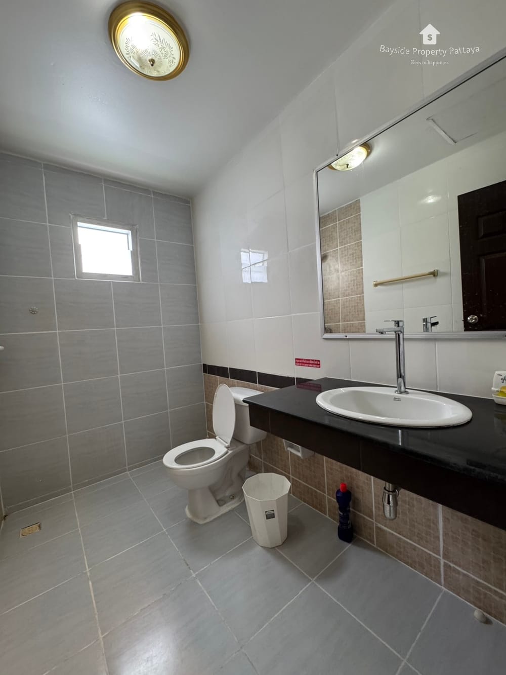 Geräumige 5-Schlafzimmer Pool-Villa zu vermieten in View Point Villa, Jomtien Pattaya 16