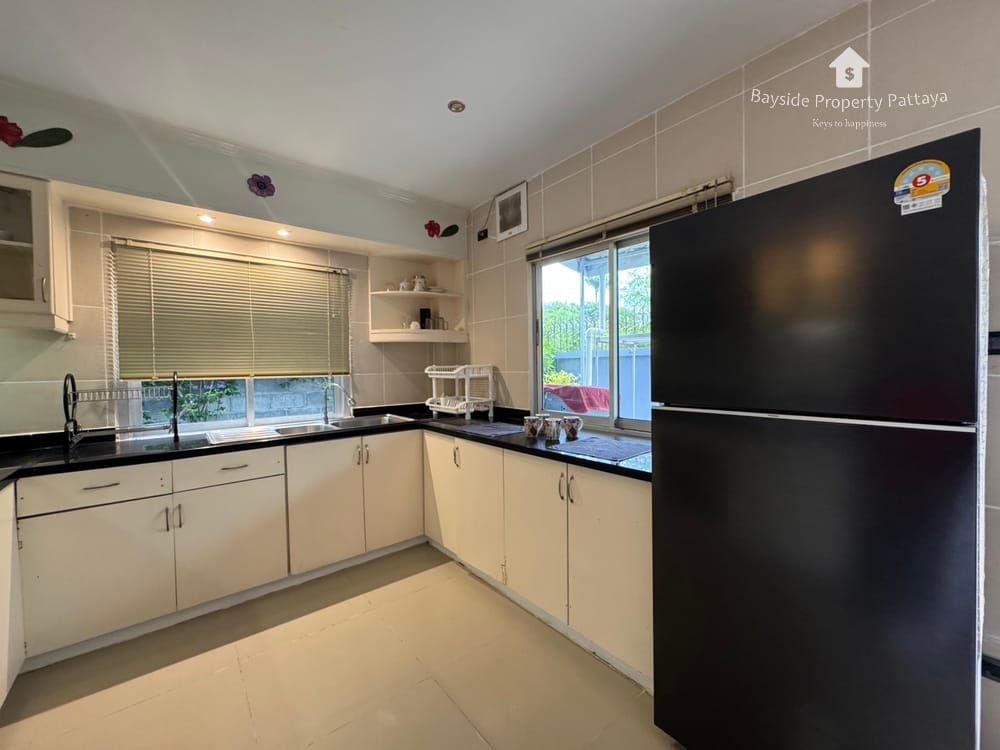 Geräumige 5-Schlafzimmer Pool-Villa zu vermieten in View Point Villa, Jomtien Pattaya 26