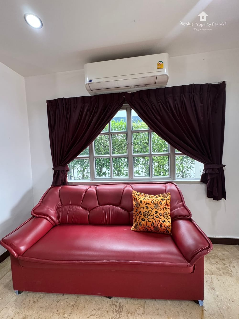 Geräumige 5-Schlafzimmer Pool-Villa zu vermieten in View Point Villa, Jomtien Pattaya 30