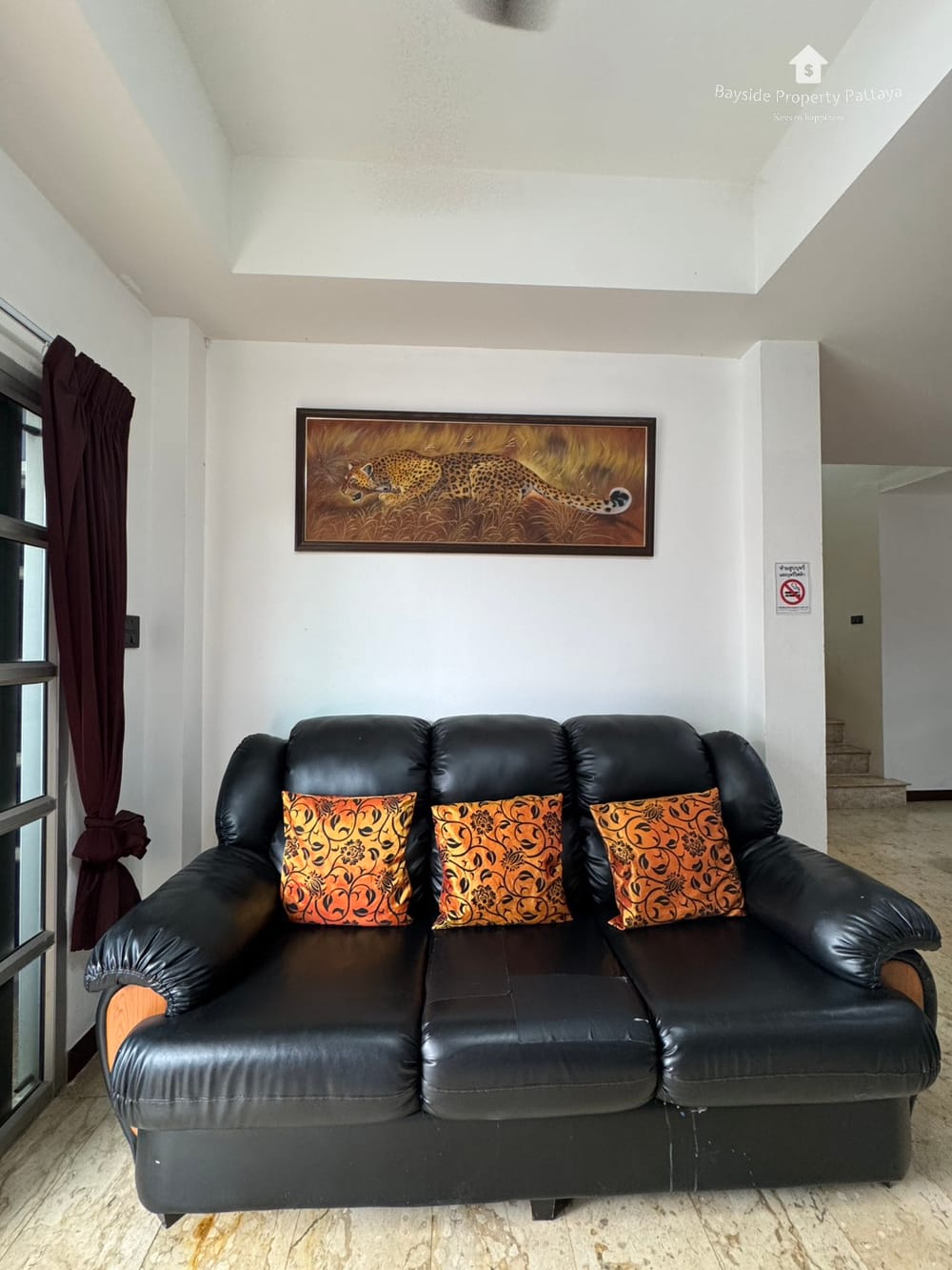 Geräumige 5-Schlafzimmer Pool-Villa zu vermieten in View Point Villa, Jomtien Pattaya 31