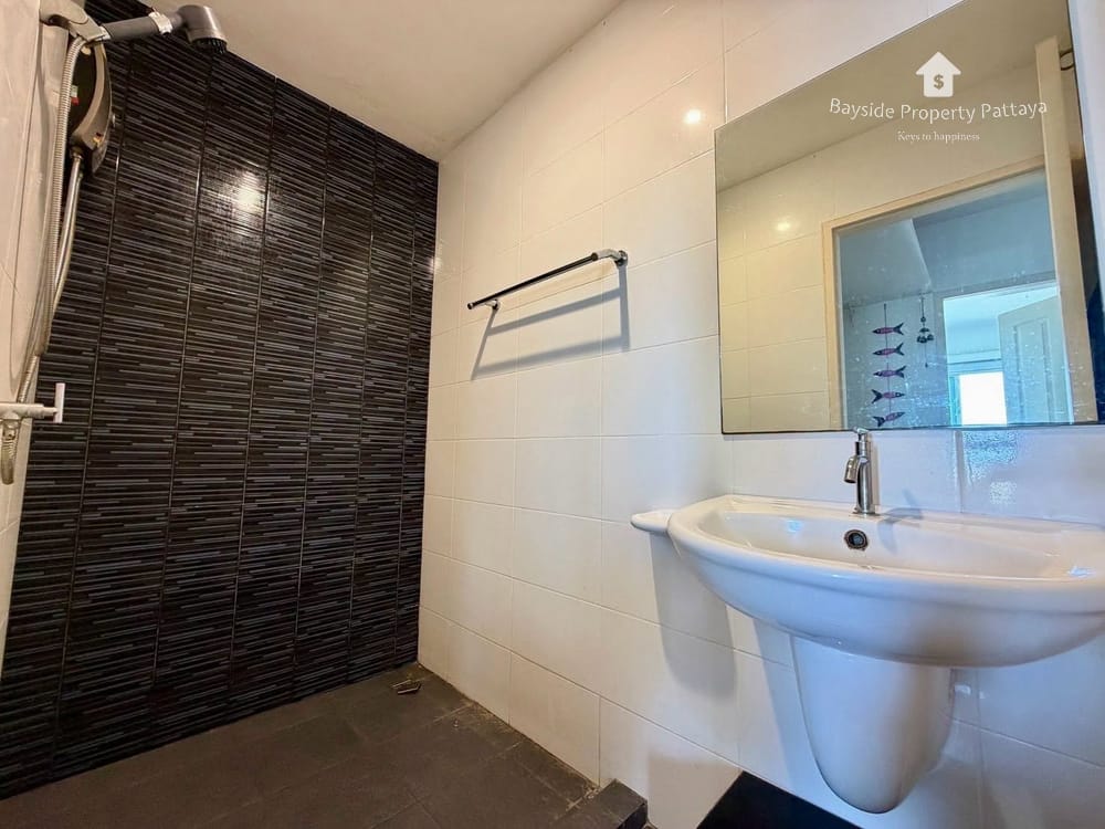 芭提雅那歌路The Trust Condo North Pattaya公寓30平米1室1卫出售 12