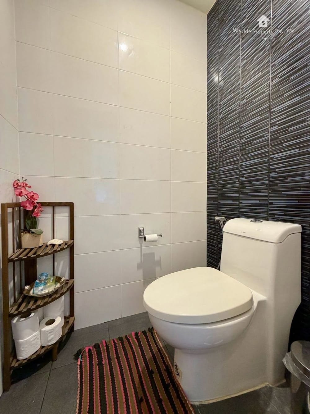 芭提雅那歌路The Trust Condo North Pattaya公寓30平米1室1卫出售 13