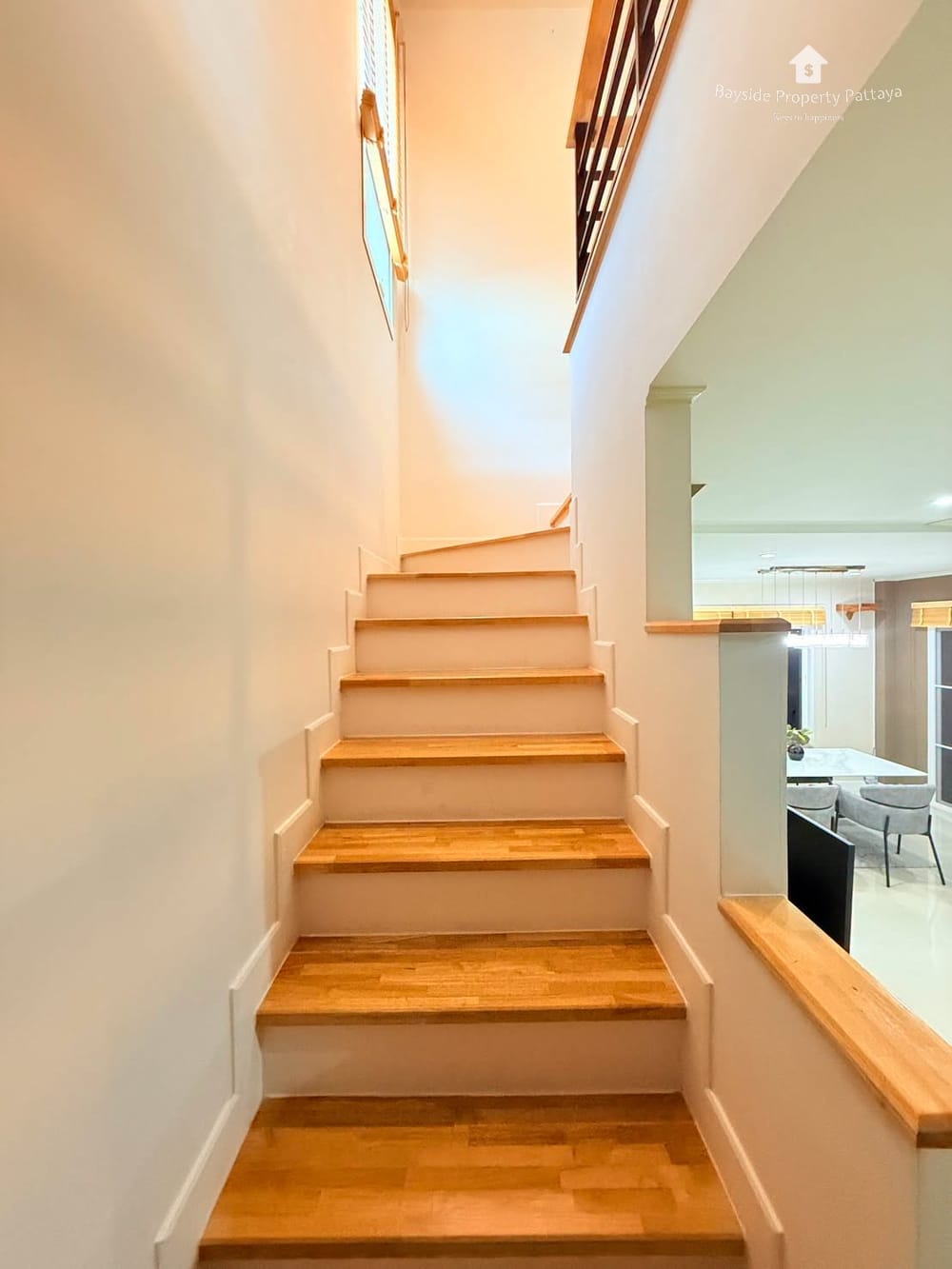 Secure 3-Bedroom House for Sale in Supalai Primo Pattaya, East Pattaya 9
