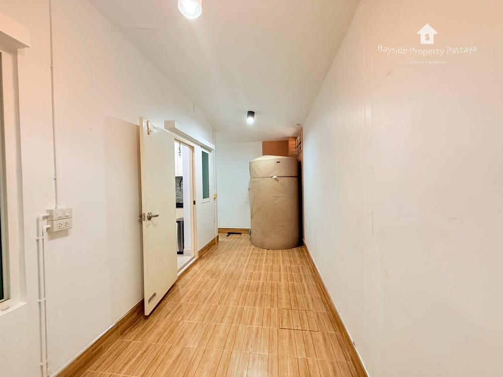 Secure 3-Bedroom House for Sale in Supalai Primo Pattaya, East Pattaya 11