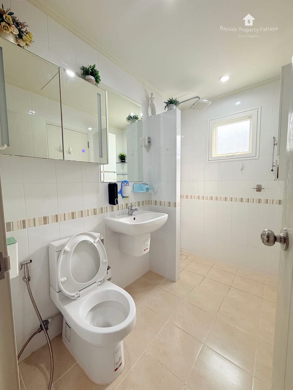 Secure 3-Bedroom House for Sale in Supalai Primo Pattaya, East Pattaya 12