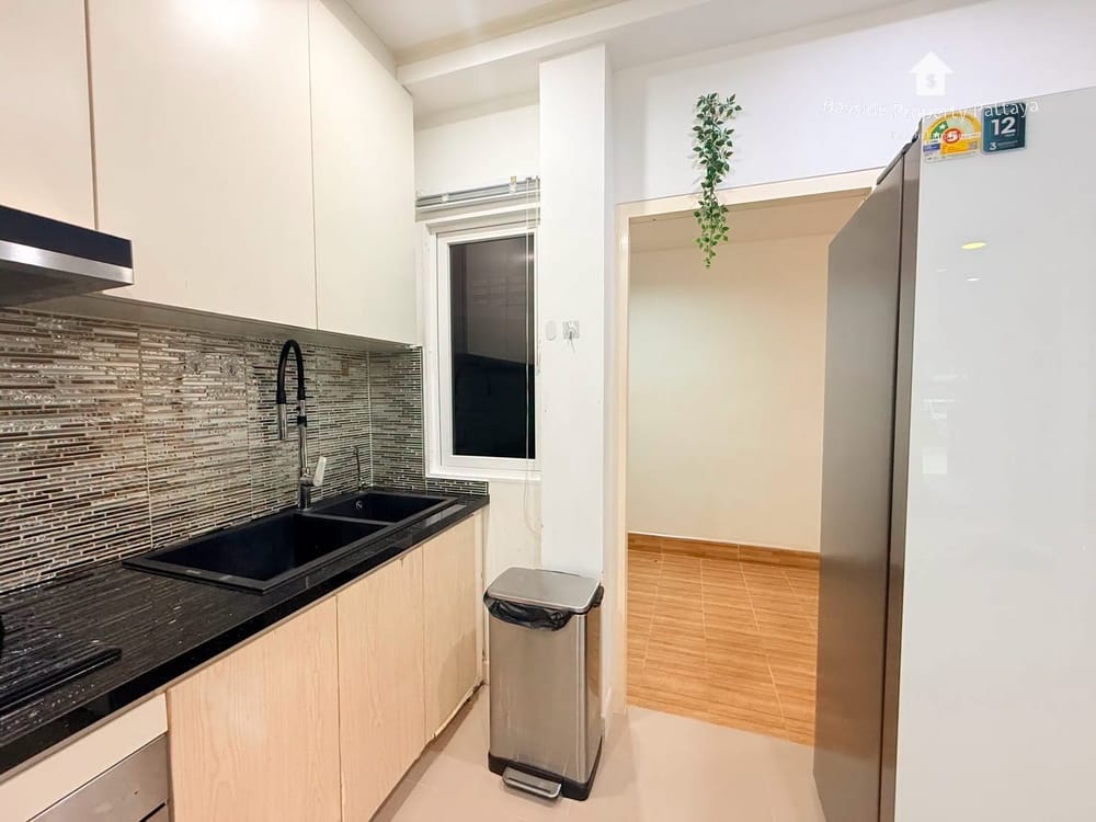 Secure 3-Bedroom House for Sale in Supalai Primo Pattaya, East Pattaya 22