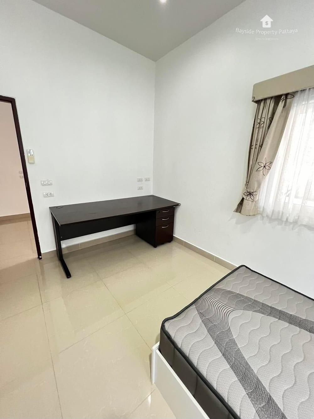 3-Bedroom House for Rent with Air Conditioning in East Pattaya 9