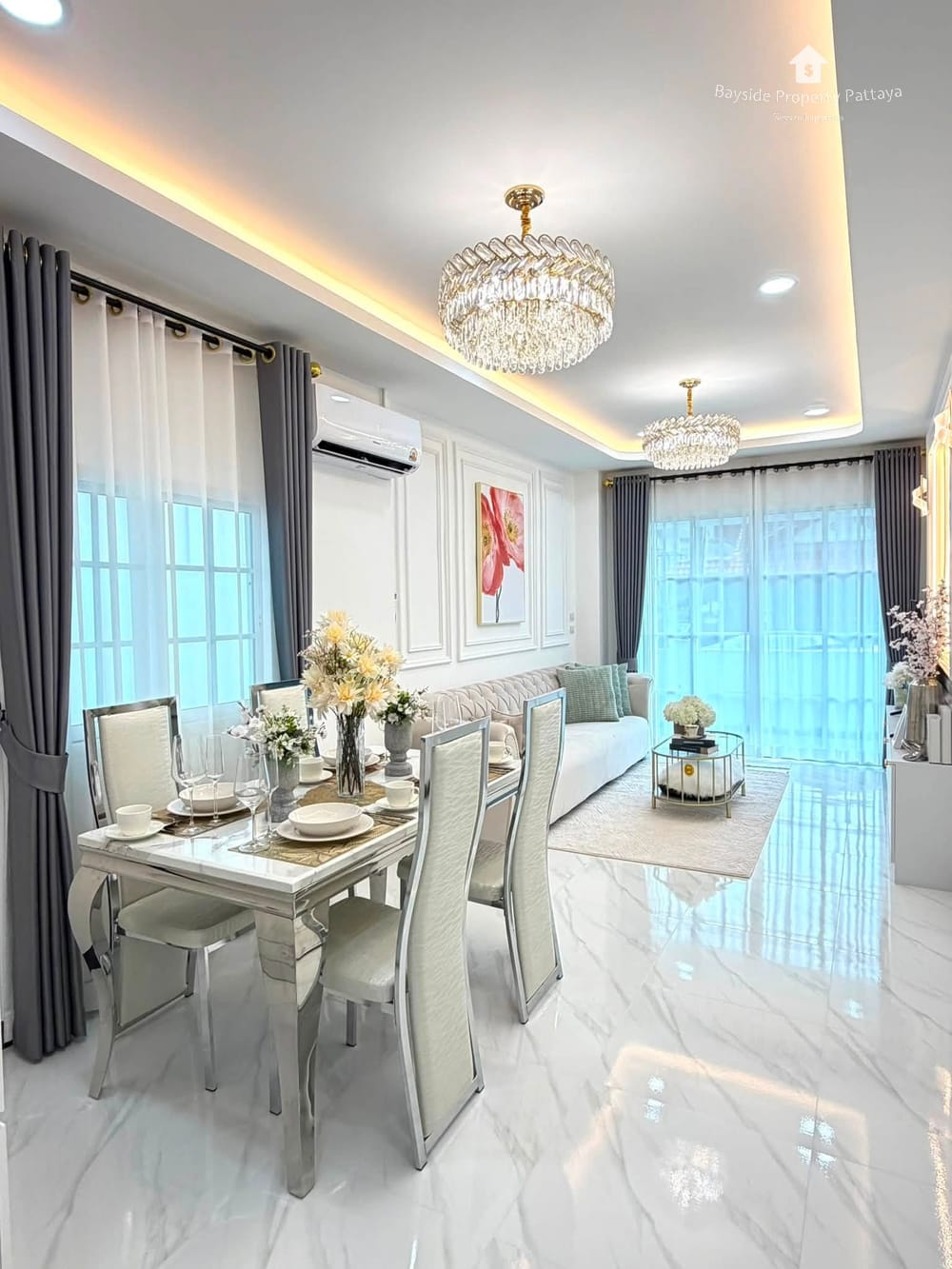 ขาย 3 ห้องนอน บ้าน ใน พัทยาตะวันออก, พัทยา 2