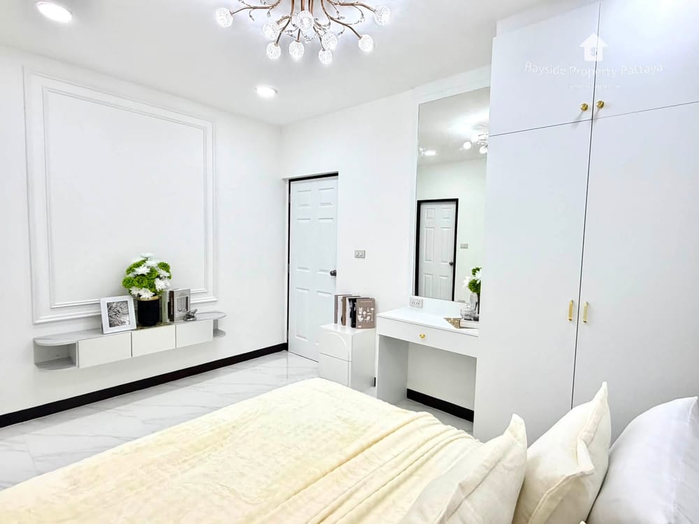 ขาย 3 ห้องนอน บ้าน ใน พัทยาตะวันออก, พัทยา 11