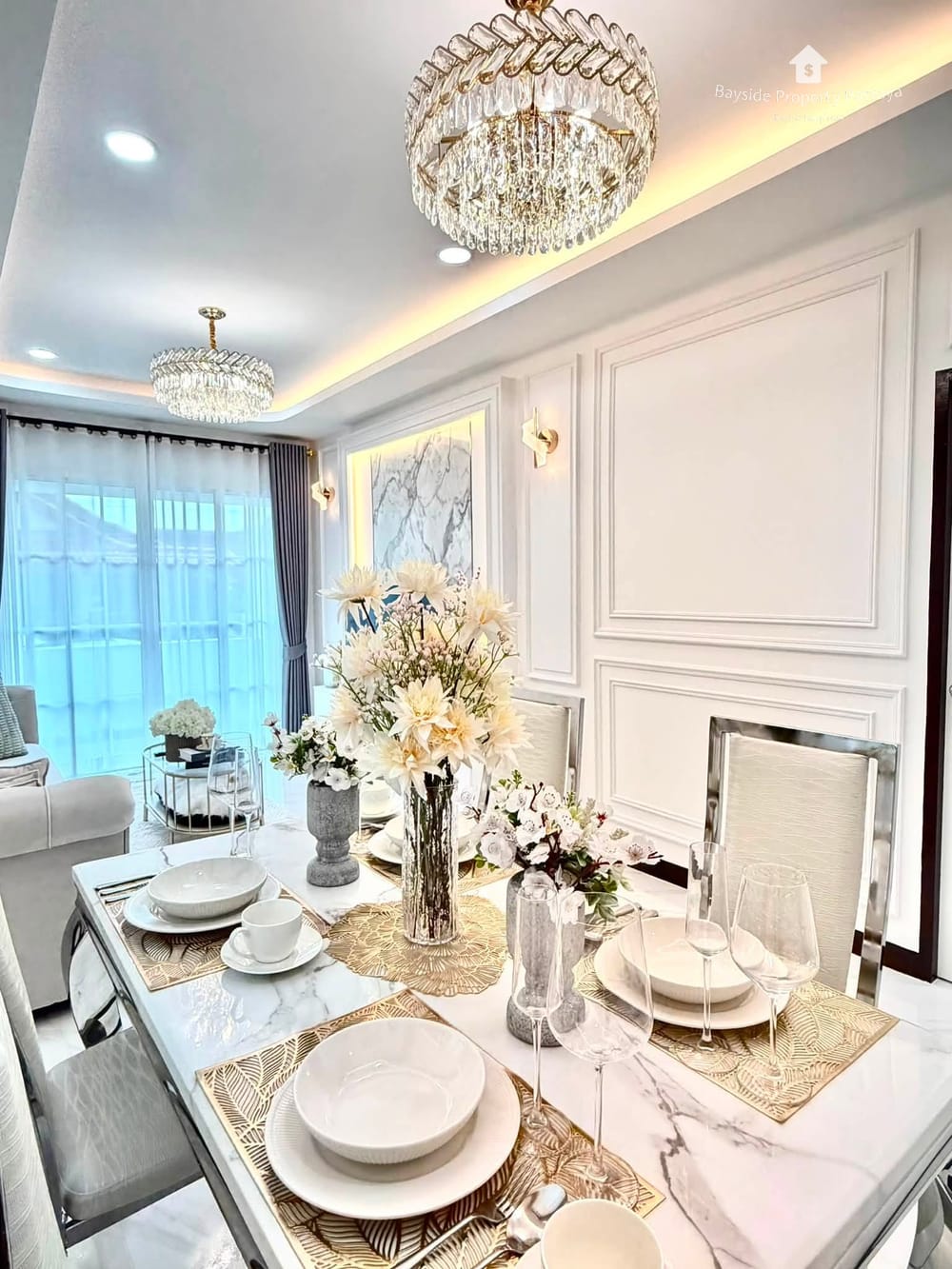 ขาย 3 ห้องนอน บ้าน ใน พัทยาตะวันออก, พัทยา 12