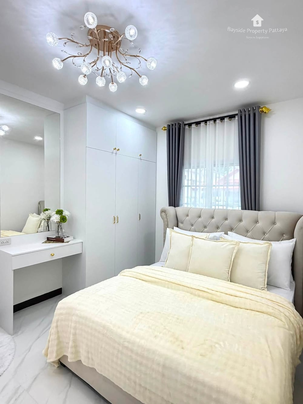 ขาย 3 ห้องนอน บ้าน ใน พัทยาตะวันออก, พัทยา 15