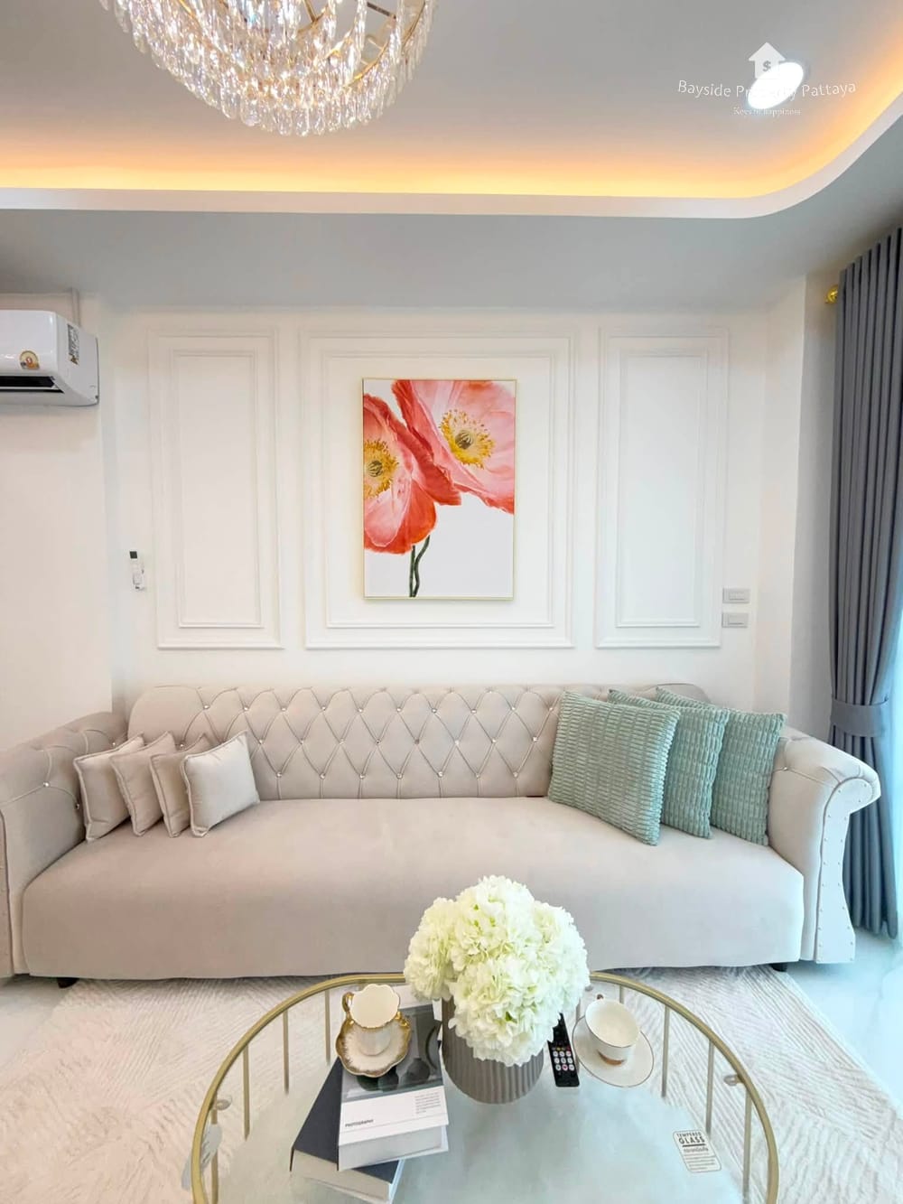 ขาย 3 ห้องนอน บ้าน ใน พัทยาตะวันออก, พัทยา 16