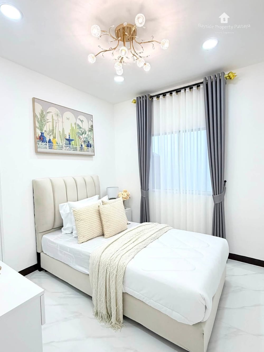 ขาย 3 ห้องนอน บ้าน ใน พัทยาตะวันออก, พัทยา 18