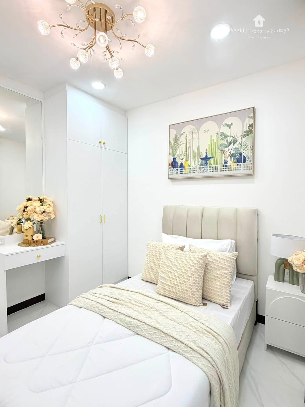 ขาย 3 ห้องนอน บ้าน ใน พัทยาตะวันออก, พัทยา 22