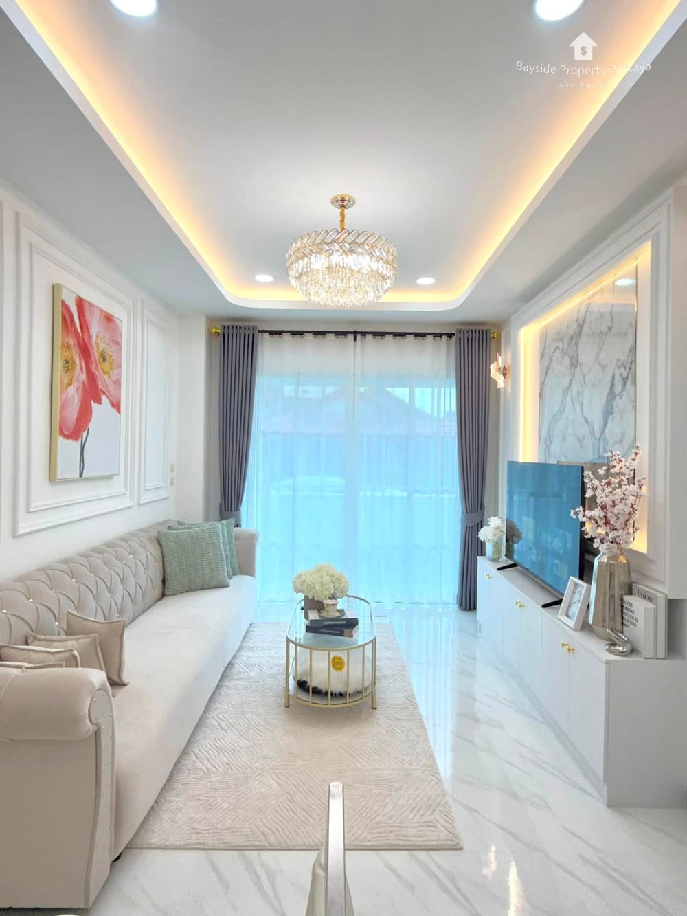 ขาย 3 ห้องนอน บ้าน ใน พัทยาตะวันออก, พัทยา 26