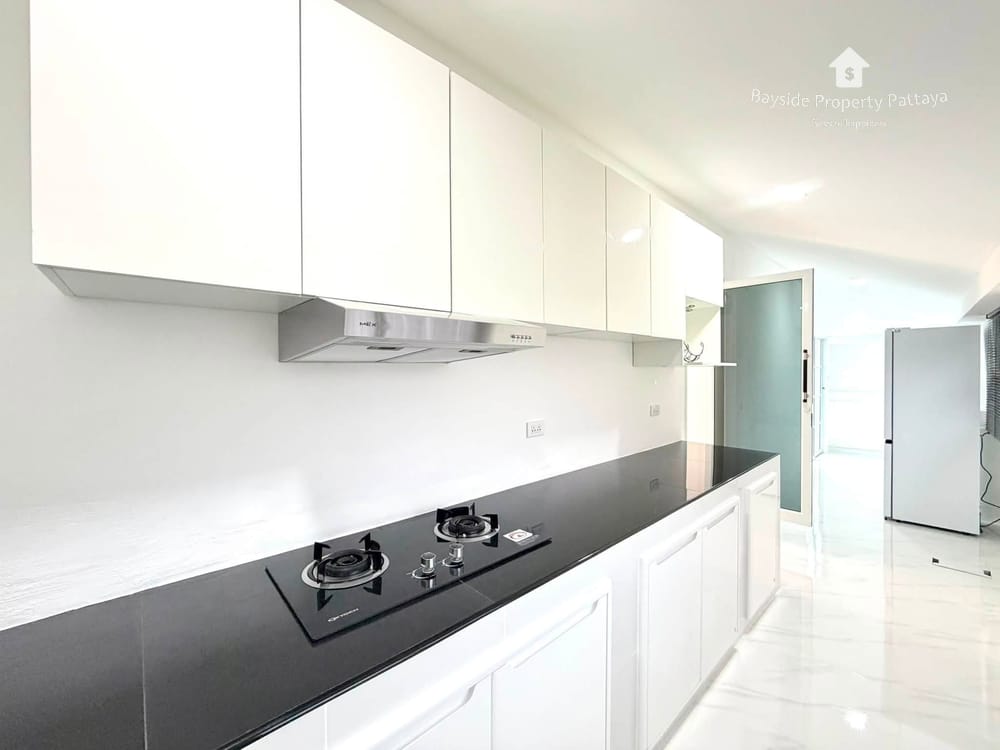ขาย 3 ห้องนอน บ้าน ใน พัทยาตะวันออก, พัทยา 27