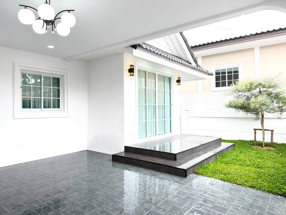 ขาย 3 ห้องนอน บ้าน ใน พัทยาตะวันออก, พัทยา 29
