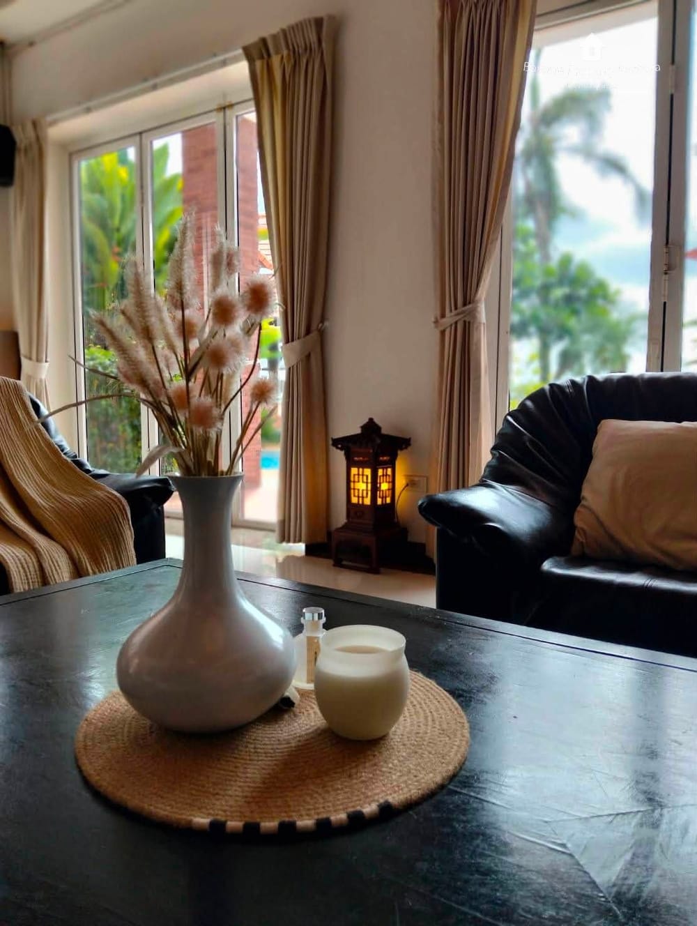 Moderne Poolvilla mit 4 Schlafzimmern zum Verkauf in Huai Yai, Pattaya 19
