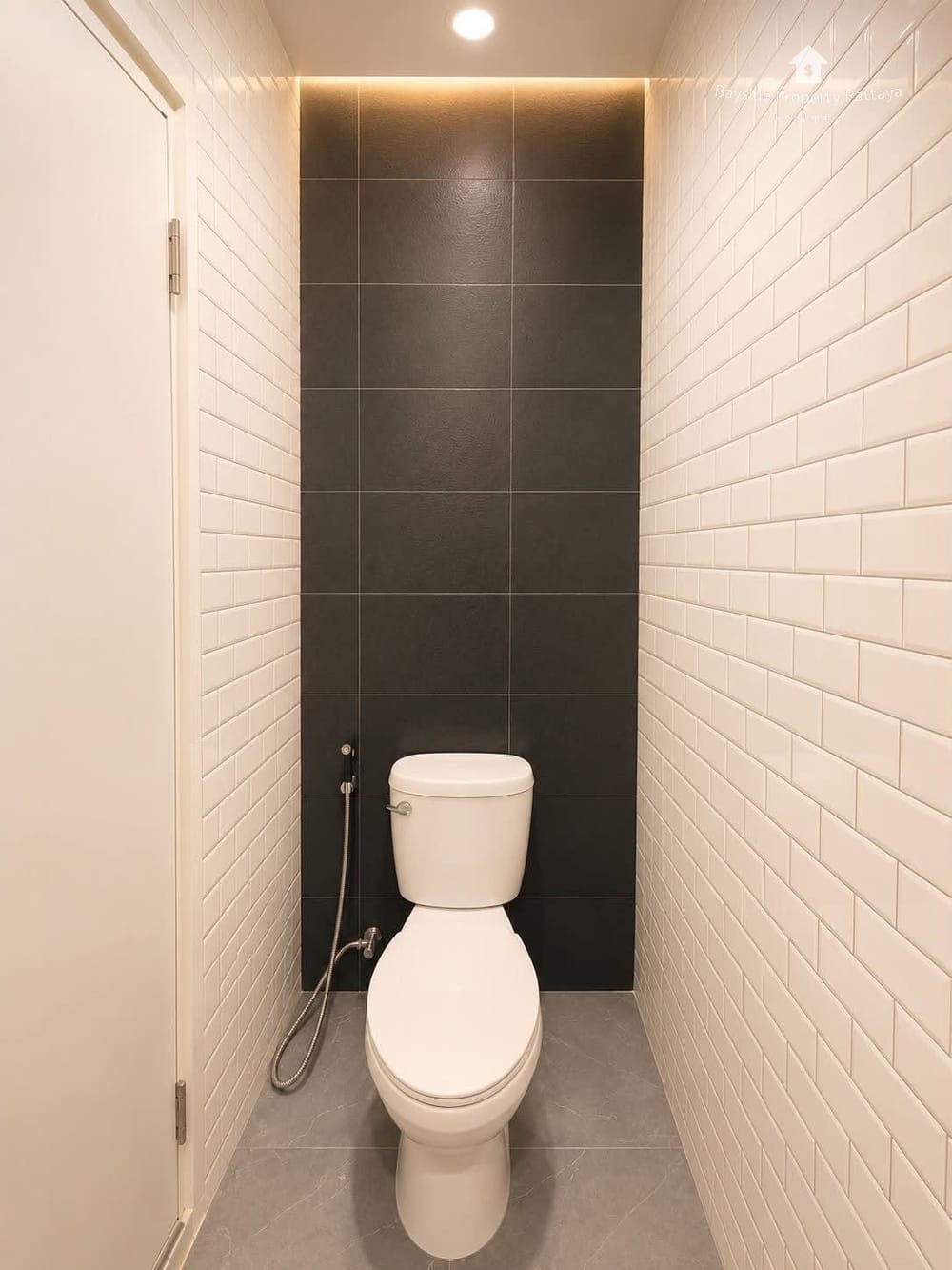 Modern 2 Bedroom Townhouse with Air Conditioning in East Pattaya 6