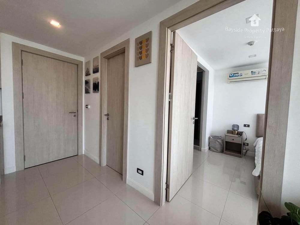 1 Bedroom Sea View Condo for Sale in Pratumnak, Pattaya 8